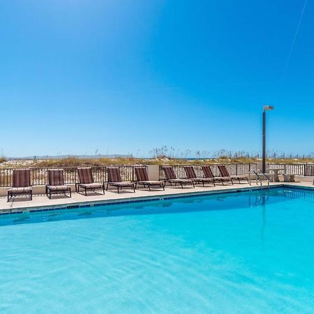 Island Winds East 202 By Albvr - Beautifully Renovated Beachfront Condo & Steps Away From Hangout & More! Gulf Shores Exterior foto