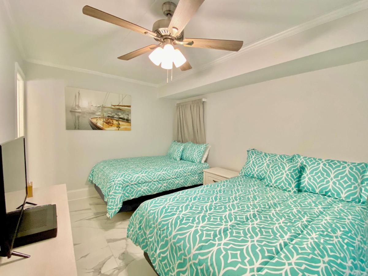 Island Winds East 202 By Albvr - Beautifully Renovated Beachfront Condo & Steps Away From Hangout & More! Gulf Shores Exterior foto